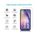 thumbnail image 3 of Teknet Protector Cristal Templado para Samsung Galaxy A54 5G, 3 of 5