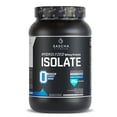 thumbnail image 1 of Sascha Fitness Proteína sabor Sabor Vainilla Sascha Fitness Fitness Town SFVN2LB, 1 of 5