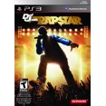 thumbnail image 1 of Juego musical Konami Def Jam Rapstar PS3 nuevo, 1 of 9
