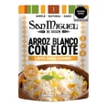 thumbnail image 1 of Arroz San Miguel blanco con elote listo para comer 250 g, 1 of 7