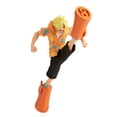 thumbnail image 1 of Banpresto - Sanji II, Figura de Colección, One Piece Battle Record Collection, 21 cm (8.3"), Figura Oficial de Colección, 1 of 4