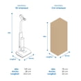 thumbnail image 4 of Trapeador Electrico Dyson 100 Watts Clean+Wash Hygiene, 4 of 6