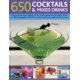 thumbnail image 1 of 650 COCKTAILS & MIXED DRINKS SOUTHWATER PUBLISHING Papel, 1 of 2
