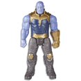 thumbnail image 2 of Figura de acción Hasbro Marvel Avengers Thanos Titan Hero Series 30 cm, 2 of 2