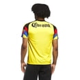 thumbnail image 4 of JERSEY ADIDAS HOMBRE CLUB AMERICA AMARILLO LOCAL 25/26 amarillo 00L, 4 of 6