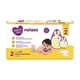 thumbnail image 2 of Pañal Desechable para Bebé Parents Choice Etapa 2 unisex 160 pzs, 2 of 4