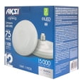 thumbnail image 1 of Lámpara Led Aksi Ufo  121531 Luz Blanca 12W, 1 of 4