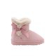 thumbnail image 1 of Pantufla Niña Fernanda Bota Frio Peluche Térmico rosa 22, 1 of 7