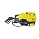 thumbnail image 4 of Hidrolavadora eléctrica amarilla de 1200W con 7000kPa de presión máxima 120V - 60Hz, 4 of 4