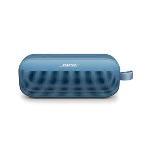 Altavoz Portátil Bose Soundlink Flex II (2da Generación)- Blue Dusk