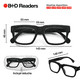 thumbnail image 4 of Lentes de Lectura B+D Big Bold Readers, 4 of 8