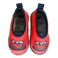 thumbnail image 3 of Aqua Socks Disney Talla 14 Cars Rojo, 3 of 4