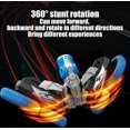 thumbnail image 3 of Remote Contol & 360 Spins Flips Spray Stunt Car,Remote Control Car Rechargeable, 3 of 5
