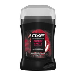 Desodorante Axe Cherry spritz Stick cherry spritz de 45g