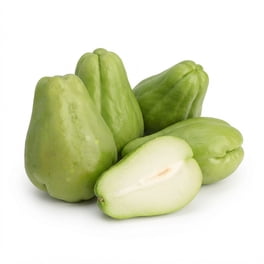 Chayote Con Espinas Por Kilo