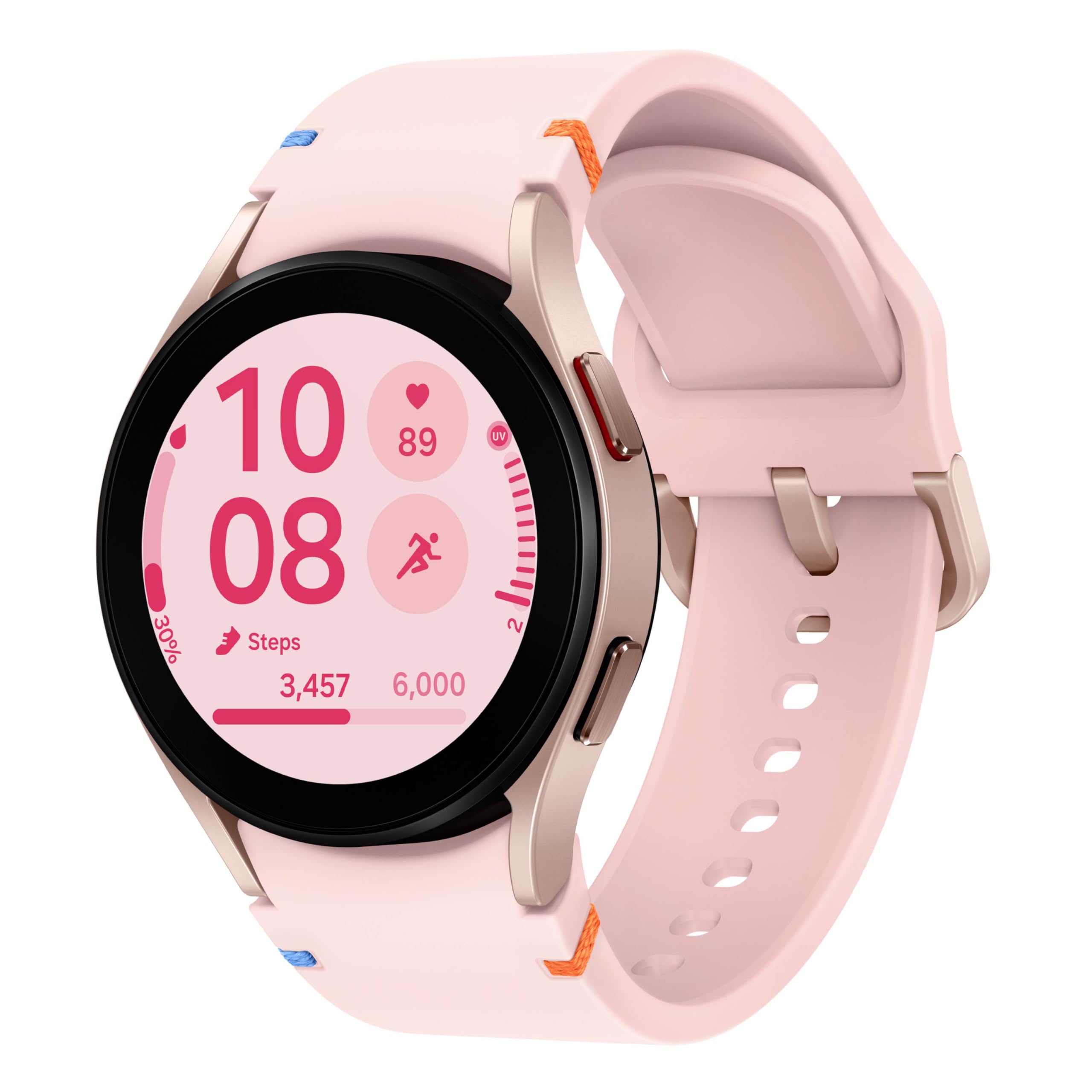 Smartwatch Samsung Galaxy Watch FE 40mm GPS Bluetooth