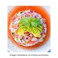 thumbnail image 3 of Camarón Mexicano Congelado Rio Yaqui Shrimp Picado 200 g, 3 of 6