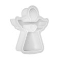 thumbnail image 1 of Molde de Vela Molde de Jabón Molde de Resina de Epoxi Molde de Yeso Artesanal, 1 of 3