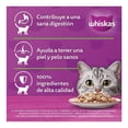 thumbnail image 4 of Alimento para Gato Whiskas Adulto Soufflé Parrillada Mixta 85 g, 4 of 4