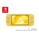 thumbnail image 2 of Consola Nintendo Switch Lite Amarilla, 2 of 6
