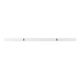thumbnail image 5 of Barra de Sonido ultradelgada Samsung 3.1 Ch Blanco Sub Woofer HW-S701D, 5 of 5