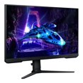 thumbnail image 2 of Monitor Samsung 27 pulgadas Full HD Monitor Plano LS27DG300ELXZX, 2 of 4