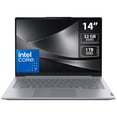 thumbnail image 2 of Laptop Lenovo ThinkBook 14 G8: Core 7 240H (hasta 5.2 GHz), RAM 32GB DDR5, SSD 1TB, Pantalla 14" LED, Video Intel Graphics, Windows 11 Pro, 2 of 4