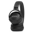 thumbnail image 2 of Audifonos Over-Ear JBL Tune 510BT Bluetooth 40 Horas Multipunto Negro, 2 of 4