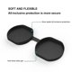 thumbnail image 5 of For PS VR2 Glasses Thickened Silicone Protective Cover For PSVR2 Dust-proof Protective, 5 of 5