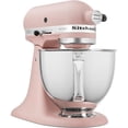 thumbnail image 2 of KSM150PSFT Batidora Artisan Kitchenaid 4.7 L Feather Pink KitchenAid NA, 2 of 5