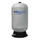 thumbnail image 1 of Tanque Wellmate Hidroneumatico Wm-12 Fibra de Vidrio 40 gal, Vertical., 1 of 1