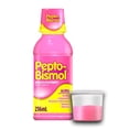 thumbnail image 1 of Pepto-Bismol Suspensión Alivio para el malestar estomacal Sabor Original 236 ml, 1 of 5