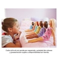 thumbnail image 4 of Muñeca Barbie Básica Varios Modelos 1 pieza, 4 of 4