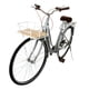 thumbnail image 1 of Bicicleta Urbi R26 Urbana 7v Shimano Parrilla V1per GRIS, 1 of 2