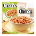 thumbnail image 5 of Cereal de maíz Cheerios manzana canela 230 g, 5 of 5