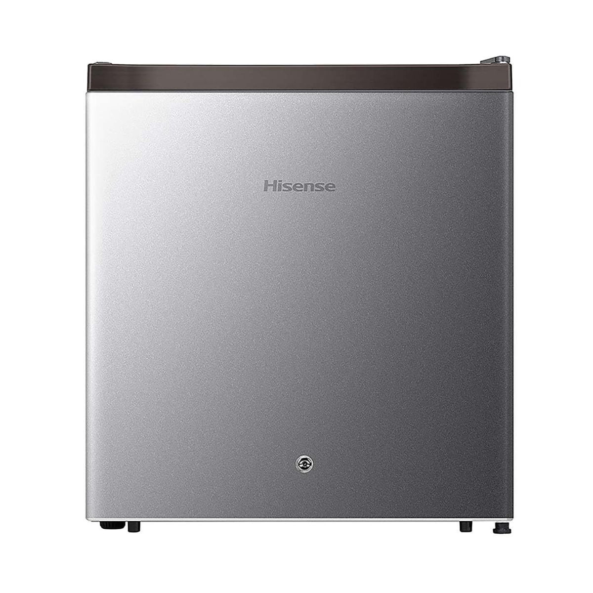 Frigobar Hisense 1.6 PIES CUBICOS Hisense RR1//6D6AGX