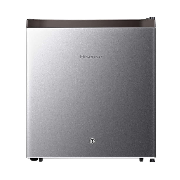 Frigobar Hisense 1.6 PIES CUBICOS Hisense RR1//6D6AGX