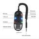 thumbnail image 5 of Cable Adaptador Auxiliar Bluetooth para Coche, Receptor Bluetooth para Altavoz de Coche, Receptor de Audio y Música con Conector USB A 3,5 mm, 5 of 5