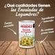 thumbnail image 4 of Ensalada de vegetales Herdez 400 g, 4 of 6