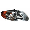 thumbnail image 1 of Faro Principal Caravan 2001 A 2008 Dodge LADO PASAJERO, 1 of 4