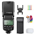thumbnail image 1 of Cámara Flash Speedlite Godox TT600 2.4G Wireless GN60, 1 of 9