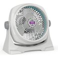thumbnail image 2 of Ventilador Vortex 12' Navia 2 en 1 piso y pared, 2 of 5
