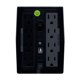 thumbnail image 4 of Nobreak Barracuda SR-1100 1100VA/540W 120V-140V 8 Contactos, 4 of 8
