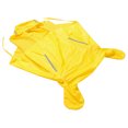 thumbnail image 1 of unbranded Amarillo Para Motocicleta Resistente Al Agua Con Protección Total Para Exteriores, 1 of 5