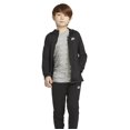 thumbnail image 5 of Sudadera Nike NSW Hoodie FZ Niños UNISEX DA0801-010 negro XL, 5 of 5