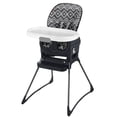 thumbnail image 2 of Silla Alta Fisher Price De Lujo 3 en 1, 2 of 4