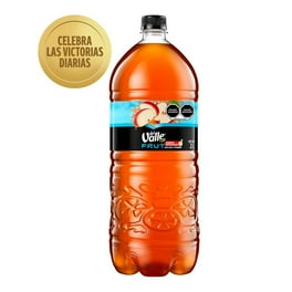 Bebida Del Valle Frut con jugo de manzana 2 l