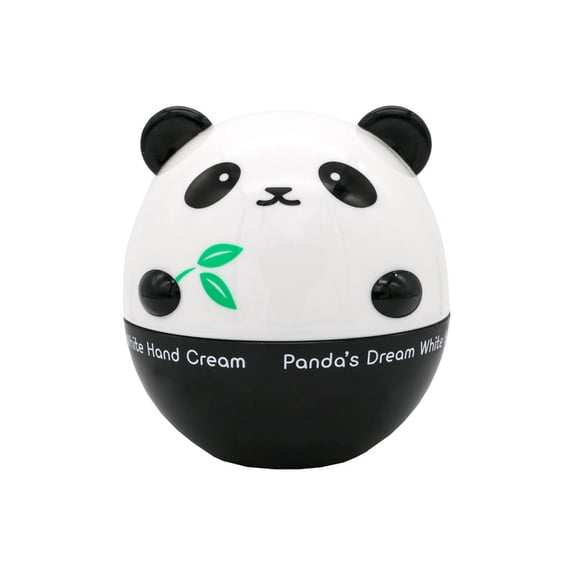 Crema tonymoly anti-manchas panda´s dream