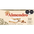 thumbnail image 1 of Turrón El Almendro duro 150 g, 1 of 4
