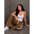 thumbnail image 3 of Pants Mujer Jogger Shendy Vendy Corte Acampanado Deportivo Slim Fit, 3 of 6